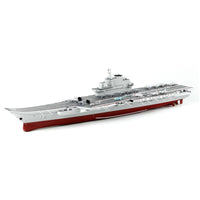 Meng PS-010s 1/700 Aircraft Carrier Liaoning Pre-colored Edition