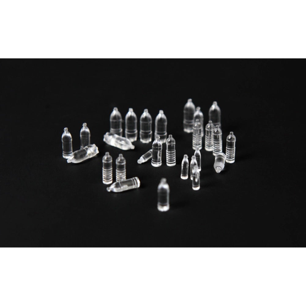 Meng SPS-002 1/35 Drink Bottles for Vehicle/Diorama(4types)