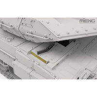 Meng TS-055 1/35 German Main Battle Tank Leopard 2A6