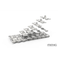 Meng TS-055 1/35 German Main Battle Tank Leopard 2A6