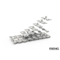 Meng TS-057 1/35 German Main Battle Tank Leopard 2A8
