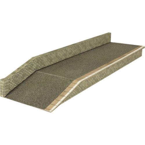 Metcalfe PN135 N Platform Kit Stone Card Kit