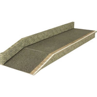 Metcalfe PN135 N Platform Kit Stone Card Kit