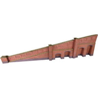 Metcalfe N Tapered Retaining Wall Brick