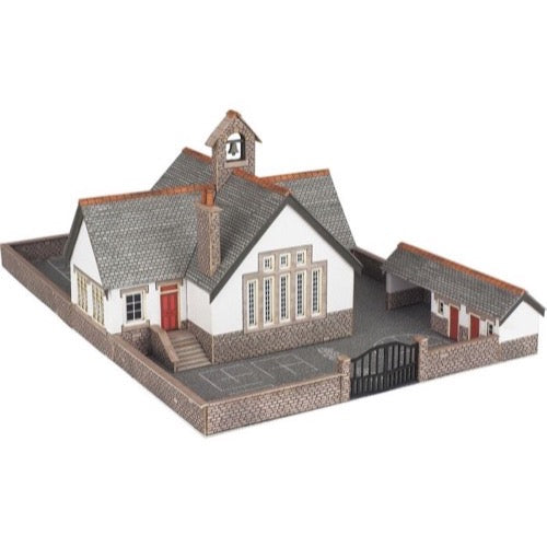 Metcalfe N Village School