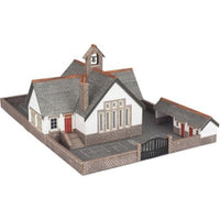 Metcalfe N Village School