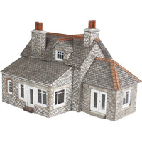 Metcalfe PN157 N Grange House Kit