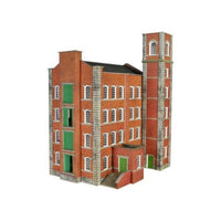 Metcalfe PN182 N Warehouse Card Kit