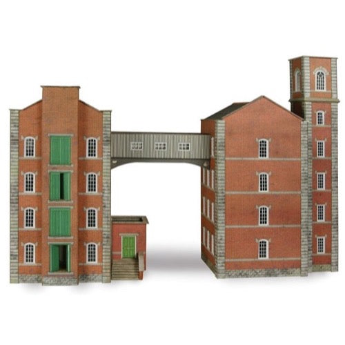 Metcalfe N Warehouse