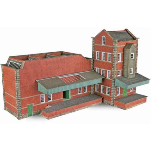 Metcalfe PN183 N Small Factory Card Kit