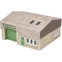 Metcalfe PN185 N Industrial Unit Card Kit
