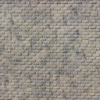 Metcalfe N Cut Stonework M1 Style 9 Sheets