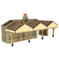 Metcalfe PN921 N Parcel Office Card Kit