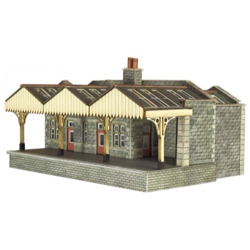 Metcalfe N Parcel Office