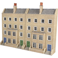 Metcalfe PN973 N Low Relief Town House
