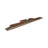 Metcalfe PO216 OO/HO Platform Card Kit | Metro Hobbies