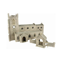Metcalfe PO226 OO/HO Parish Church Card Kit | Metro Hobbies