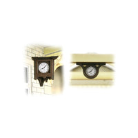 Metcalfe OO/HO Station Clocks