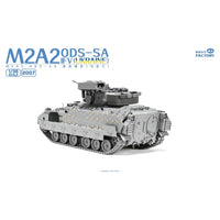 Magic Factory 2007 1/35 M2A2 ODS-SA IFV Ukraine