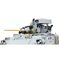 Magic Factory 2012 1/35 M2A4 Bradley IFV with CVTESS