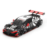 Mini GT MGT00787-BL Honda NSX-GT Type S GT500 No.16 ARTA MUGEN NSX-GT ARTA 2023 SUPER GT Series