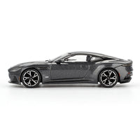 Mini GT MGT00904-007E 1/64 Aston Martin DBS No Time To Die