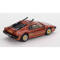 Mini GT MGT00912-007E Lotus Esprit Turbo Copper Fire Metallic For Your Eyes Only