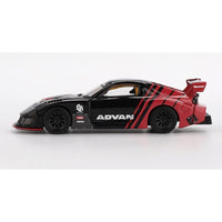 Mini GT MGT00983-R Mazda RX-7 LB-Super Silhouette Advan