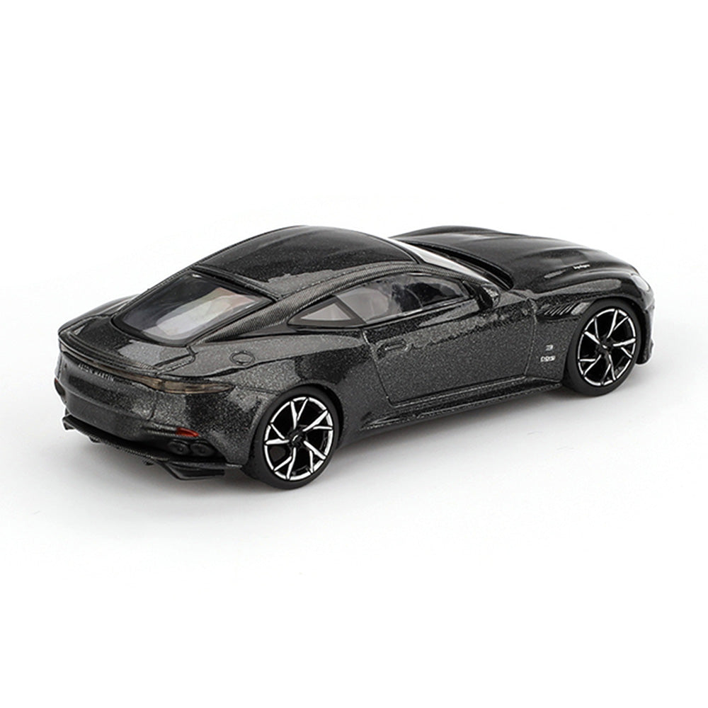 Mini GT MGT01008-R Aston Martin DBS 007 Edition