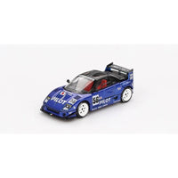 Mini GT MGT01047-R 1/64 Mazda AZ-1 Liberty Walk LB40 PILOT