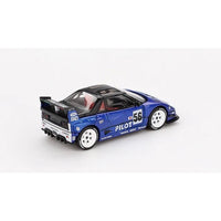Mini GT MGT01047-R 1/64 Mazda AZ-1 Liberty Walk LB40 PILOT