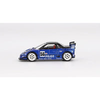 Mini GT MGT01047-R 1/64 Mazda AZ-1 Liberty Walk LB40 PILOT