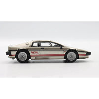 Mini GT MGT01109-R 1/64 Lotus Esprit Turbo Metallic Silver