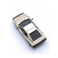 Mini GT MGT01109-R 1/64 Lotus Esprit Turbo Metallic Silver