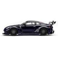 Mini GT LB-Silhouette Works GT Nissan 35GT-RR Ver.2 INOZETEK Edition