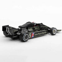 Mini GT 1/64 Lotus 78 No.5 Mario Andretti 1977 US GP West Winner