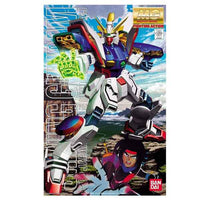 Bandai 5063840 MG 1/100 Shining Gundam - Hobbies Online