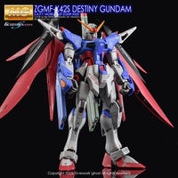 G-Rework CD-M101 Premium Decal for MG Destiny Gundam