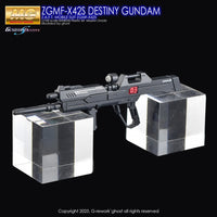 G-Rework CD-M101 Premium Decal for MG Destiny Gundam