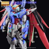 G-Rework CD-M101 Premium Decal for MG Destiny Gundam
