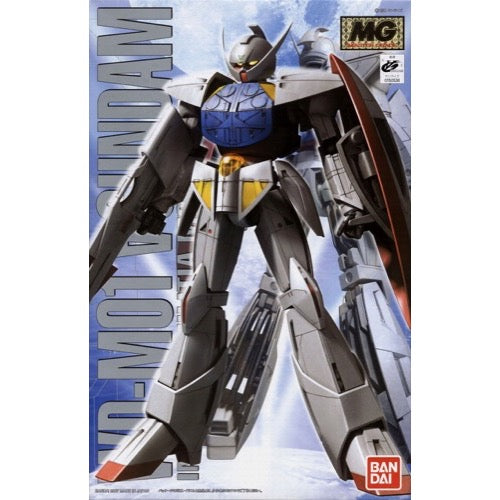 Bandai 5063824 MG 1/100 Turn A Gundam 4573102638243