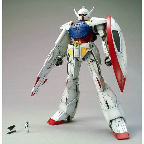 Bandai 5063824 MG 1/100 Turn A Gundam 4573102638243