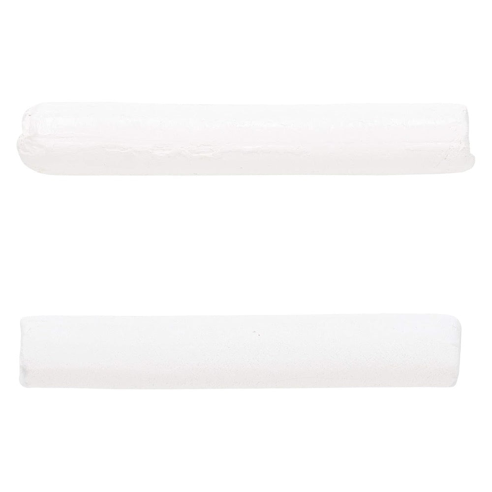 Milliput Superfine White Two Part Epoxy Putty