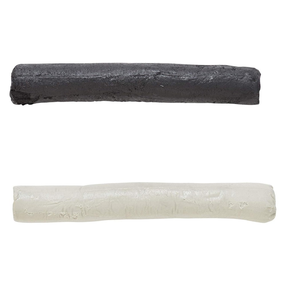 Milliput Black Two Part Epoxy Putty