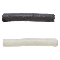 Milliput Black Two Part Epoxy Putty
