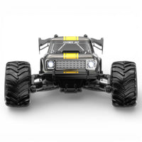 MJX 10210-G 1/10 HyperGo 4WD Brushless RC Truck Grey
