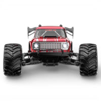 MJX 10210-R 1/10 HyperGo 4WD Brushless RC Truck Red