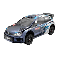 MJX 10304 1/10 Hyper Go 4WD Volkswagen Polo R WRC 2015