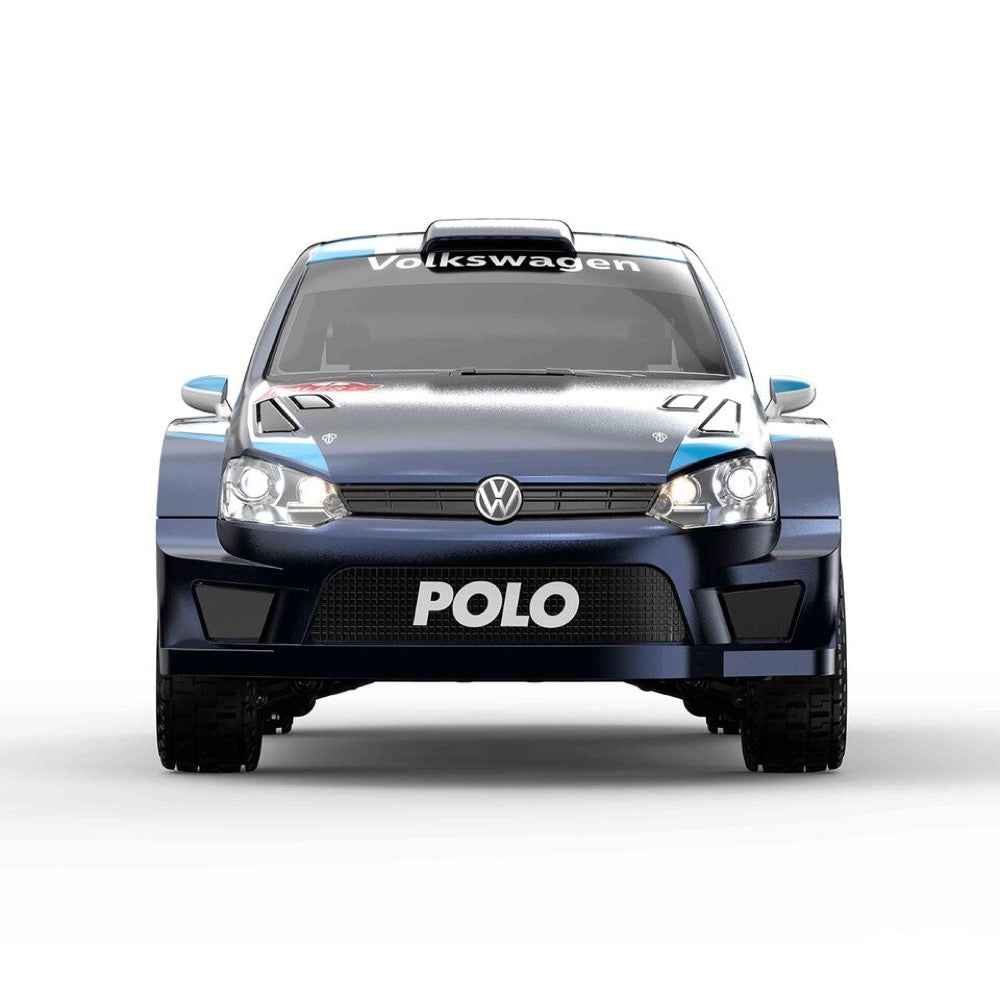 MJX 10304 1/10 Hyper Go 4WD Volkswagen Polo R WRC 2015