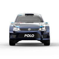 MJX 10304 1/10 Hyper Go 4WD Volkswagen Polo R WRC 2015
